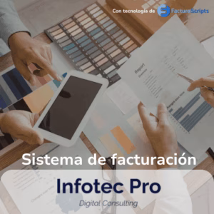 Sistema de facturación