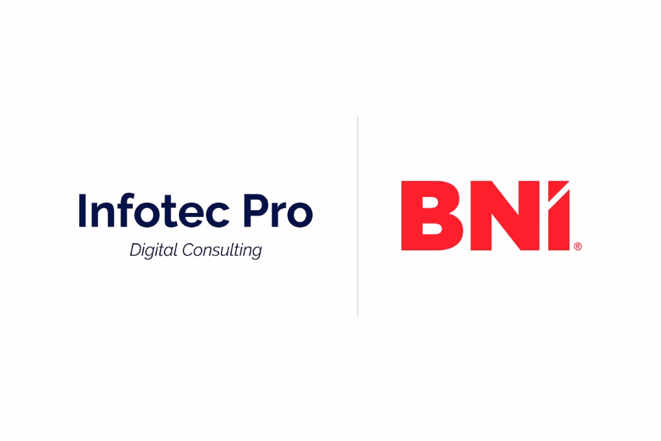 Infotec PRO y BNI