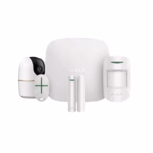 Kit Protección alarma Ajax Sistema de seguridad para negocio