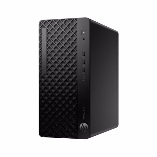 HP ProDesk 4 Tower G1i tres_cuartos_derecha