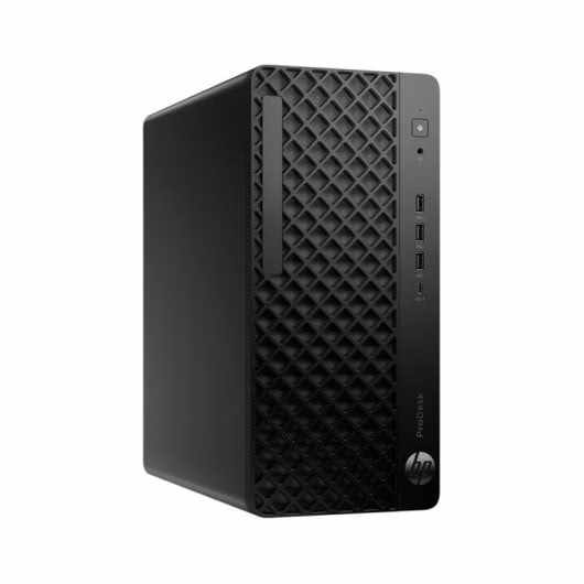 HP ProDesk 4 Tower G1i tres_cuartos_izquierda